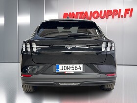 Ford USA Mustang vaihtoauto