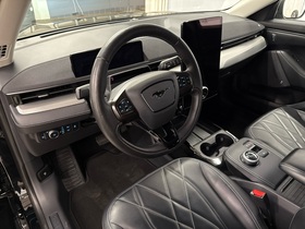 Ford USA Mustang vaihtoauto