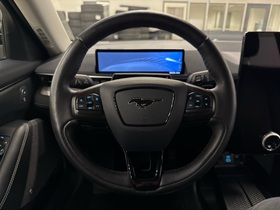 Ford USA Mustang vaihtoauto