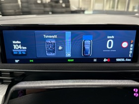 Ford USA Mustang vaihtoauto