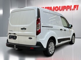 Ford Transit Connect vaihtoauto