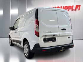 Ford Transit Connect vaihtoauto