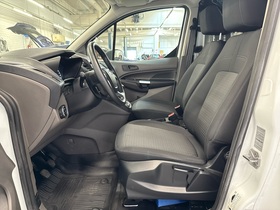 Ford Transit Connect vaihtoauto
