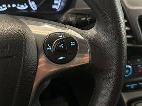 Ford Transit Connect vaihtoauto