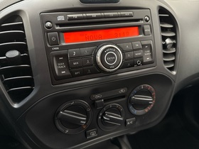 Nissan Juke vaihtoauto