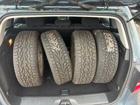 Mercedes-Benz B vaihtoauto