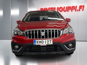 Suzuki SX4 S-CROSS vaihtoauto