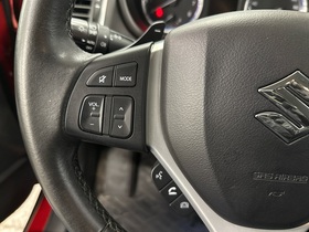 Suzuki SX4 S-CROSS vaihtoauto