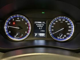 Suzuki SX4 S-CROSS vaihtoauto