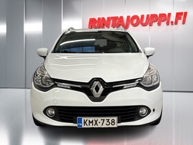 Renault Clio vaihtoauto