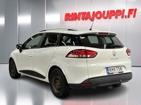 Renault Clio vaihtoauto
