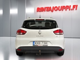 Renault Clio vaihtoauto