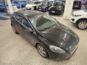 Volvo V40 vaihtoauto