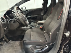 SEAT Leon vaihtoauto