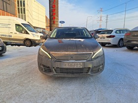 Peugeot 308 vaihtoauto