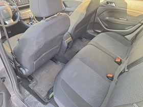 Peugeot 308 vaihtoauto