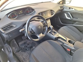 Peugeot 308 vaihtoauto