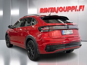 Volkswagen Taigo vaihtoauto