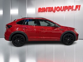 Volkswagen Taigo vaihtoauto