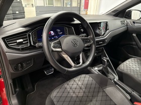 Volkswagen Taigo vaihtoauto