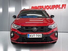 Volkswagen Taigo vaihtoauto