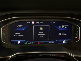 Volkswagen Taigo vaihtoauto