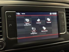 Citroën Jumpy vaihtoauto