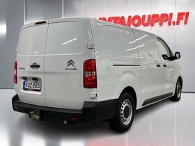 Citroën Jumpy vaihtoauto