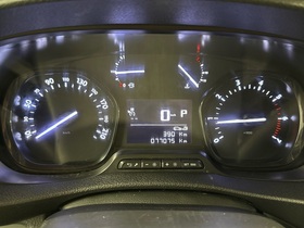 Citroën Jumpy vaihtoauto