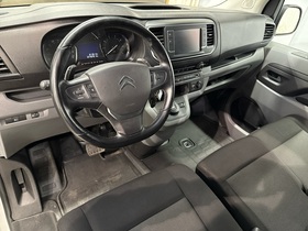 Citroën Jumpy vaihtoauto