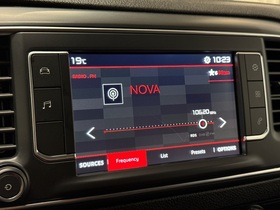 Citroën Jumpy vaihtoauto