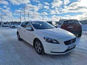 Volvo V40 vaihtoauto