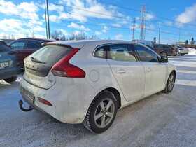 Volvo V40 vaihtoauto