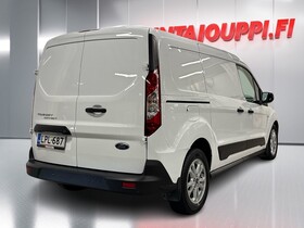 Ford Transit Connect vaihtoauto