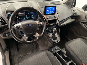 Ford Transit Connect vaihtoauto