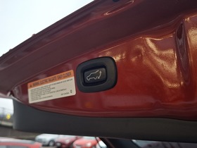 Mitsubishi Outlander vaihtoauto