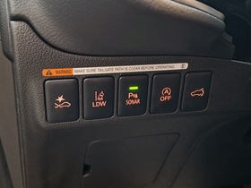 Mitsubishi Outlander vaihtoauto