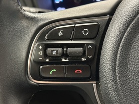 Kia Optima vaihtoauto