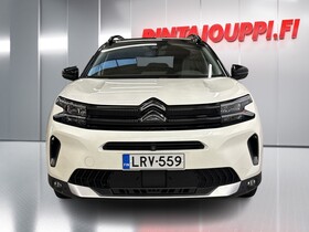 Citroën C5 Aircross vaihtoauto