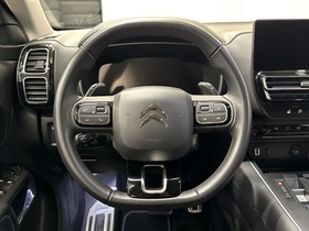 Citroën C5 Aircross vaihtoauto