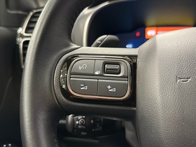 Citroën C5 Aircross vaihtoauto