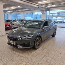 Cupra Leon Sportstourer vaihtoauto