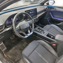 Cupra Leon Sportstourer vaihtoauto