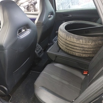 Cupra Leon Sportstourer vaihtoauto