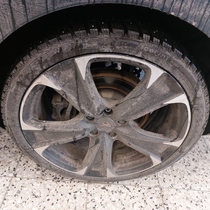 Cupra Leon Sportstourer vaihtoauto