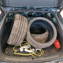 Cupra Leon Sportstourer vaihtoauto