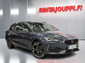 Cupra Leon Sportstourer vaihtoauto