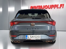 Cupra Leon Sportstourer vaihtoauto