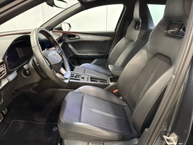 Cupra Leon Sportstourer vaihtoauto