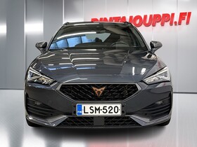 Cupra Leon Sportstourer vaihtoauto